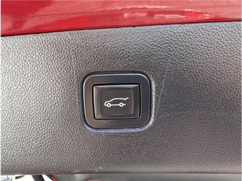 2019 Chevrolet Blazer LT