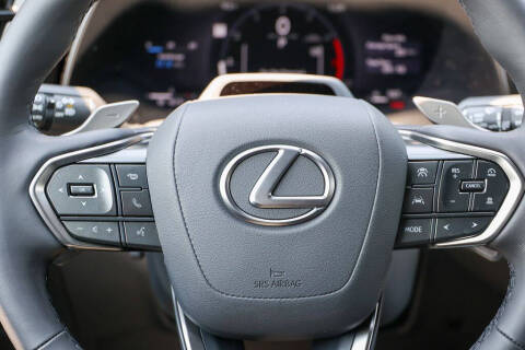 2026 Lexus TX 350 Premium