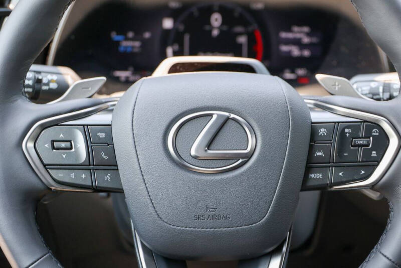 2026 Lexus TX 350 Premium