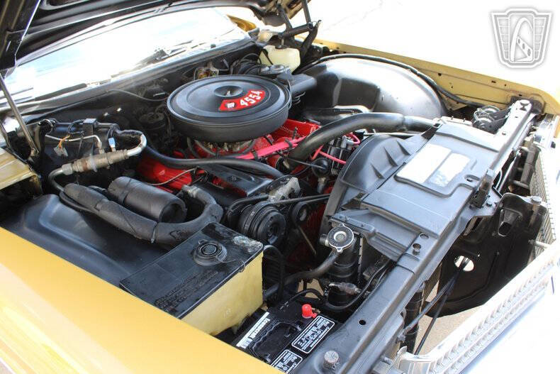 1971 Buick Electra