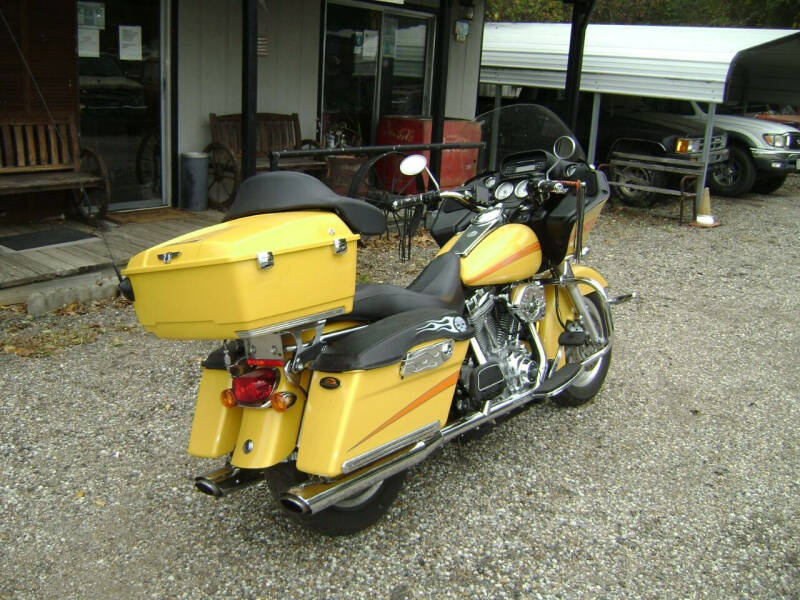 2007 Harley-Davidson Road Glide