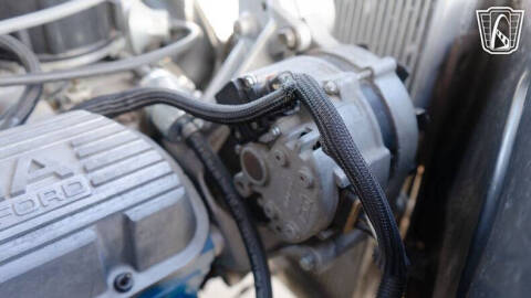 1946 Ford Super Deluxe