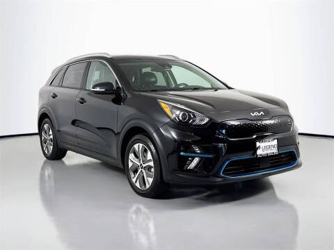 2022 Kia Niro EV EX Premium