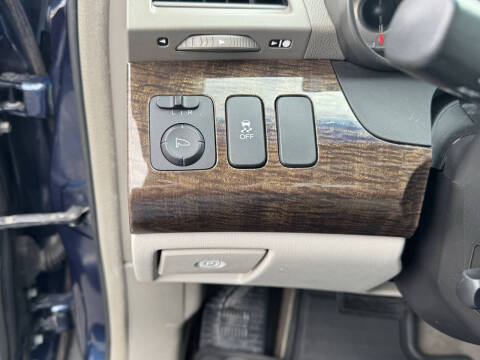 2012 Acura MDX SH-AWD w/Tech