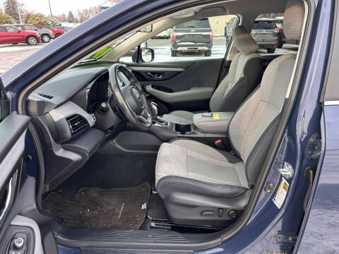 2024 Subaru Outback Premium