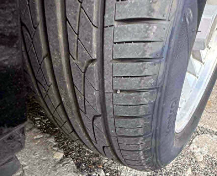 1989 Pontiac Firebird Formula