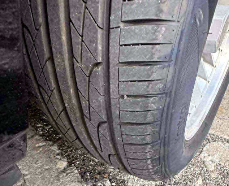 1989 Pontiac Firebird Formula