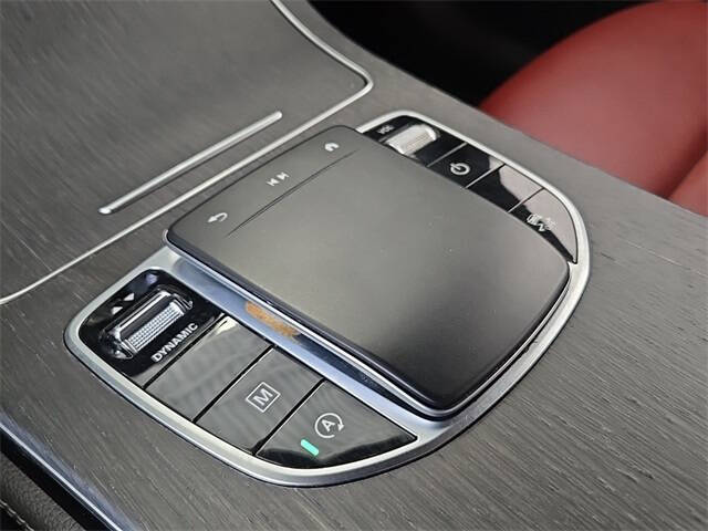 2020 Mercedes-Benz GLC GLC 300 4MATIC