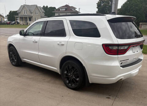 2023 Dodge Durango GT