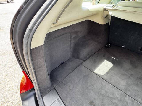 2006 Saab 9-3 2.0T SportCombi