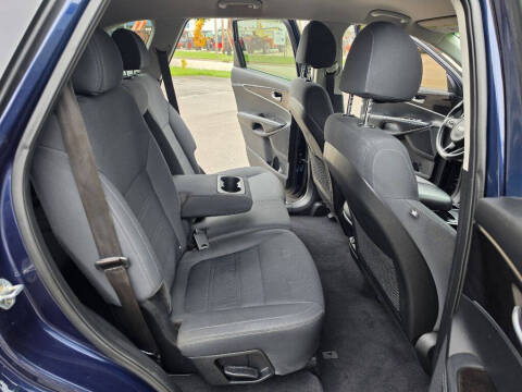 2018 Kia Sorento L