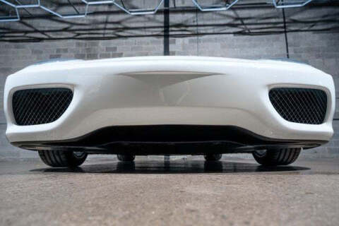 2003 Ferrari 360 Spider