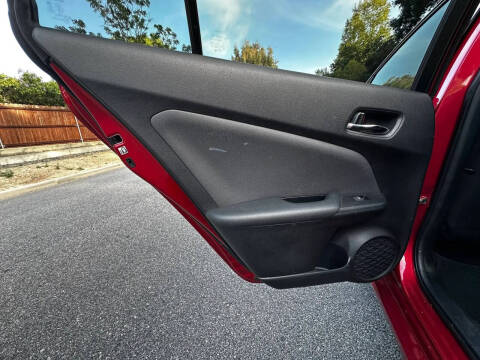 2017 Toyota Prius Prime