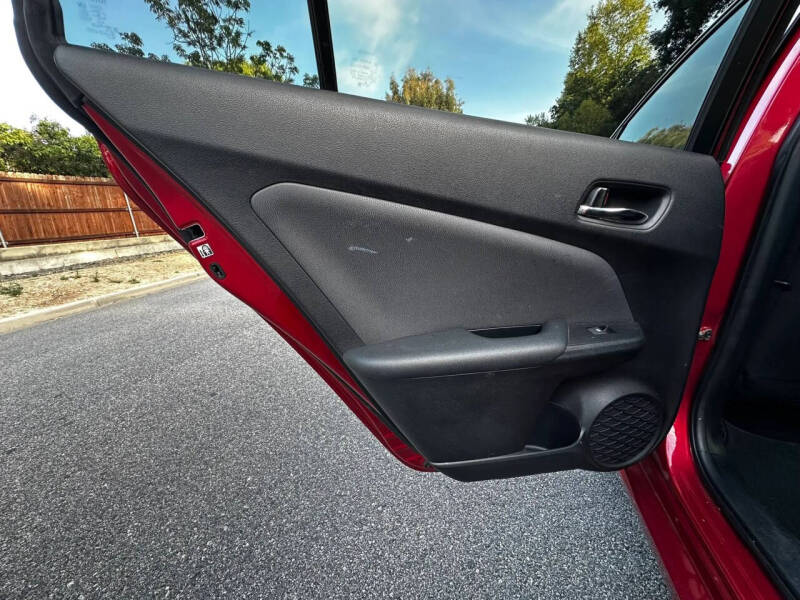 2017 Toyota Prius Prime