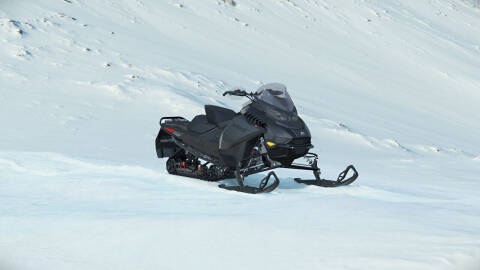 2024 Ski-Doo MXZ Adrenaline 600R 129" for sale at Tony's Ticonderoga Sports in Ticonderoga NY