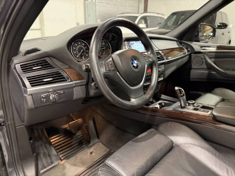2013 BMW X5 xDrive35d