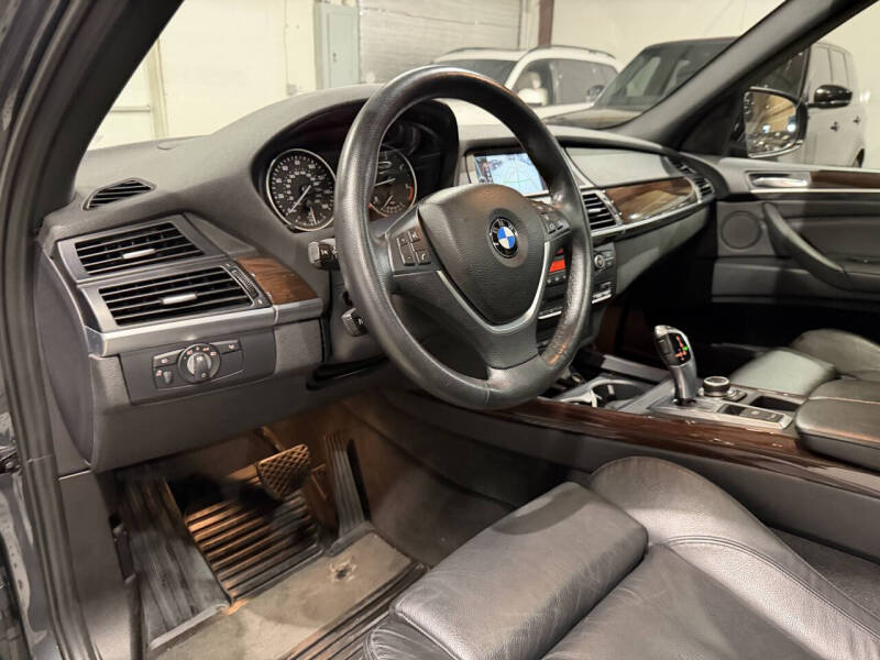 2013 BMW X5 xDrive35d