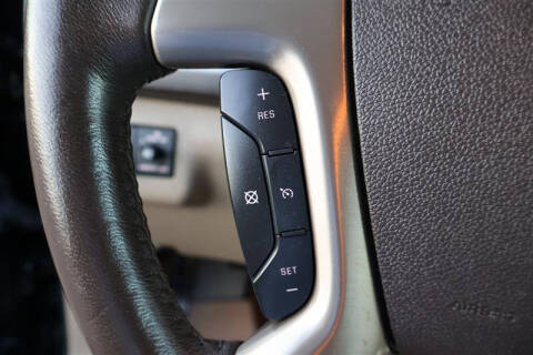 2014 GMC Acadia Denali