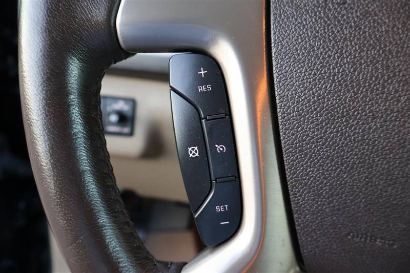 2014 GMC Acadia Denali