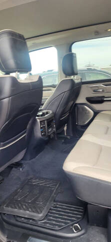2024 RAM 1500 Limited