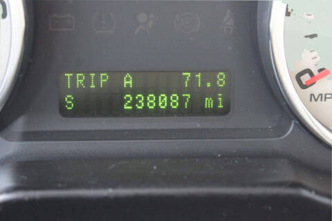 2010 Ford Edge SEL