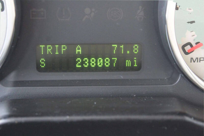 2010 Ford Edge SEL