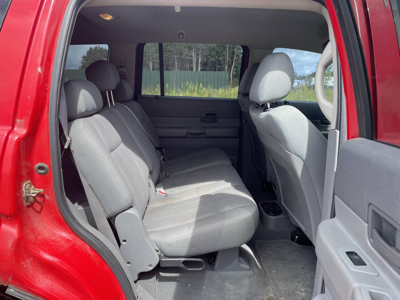 2005 Dodge Durango for sale at Twin Cities Auctions in Elk River, MN