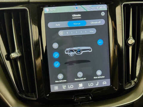 2023 Volvo XC60 B5 Core