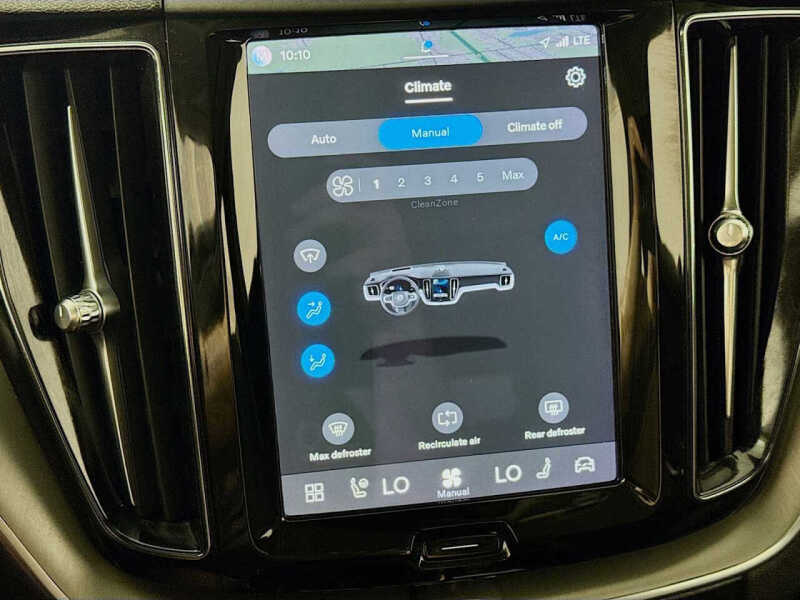 2023 Volvo XC60 B5 Core