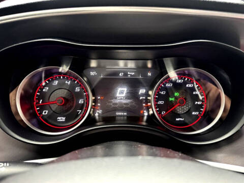 2019 Dodge Charger R/T