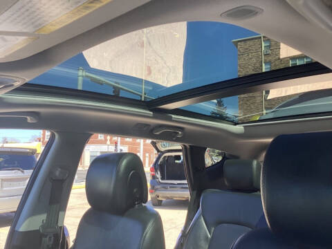 2013 Hyundai Santa Fe Sport 2.0T