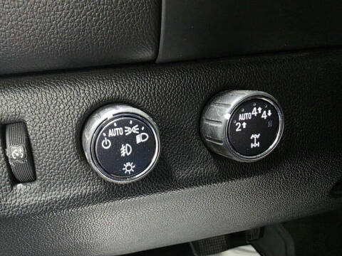 2018 GMC Canyon