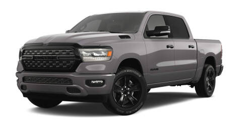 2023 RAM 1500 for sale at Herman Jenkins Used Cars in Union City TN
