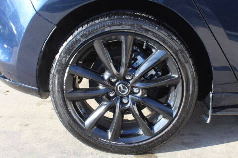 2024 Mazda Mazda3 Hatchback 2.5 S Select Sport