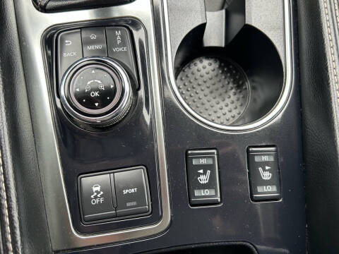 2023 Nissan Maxima