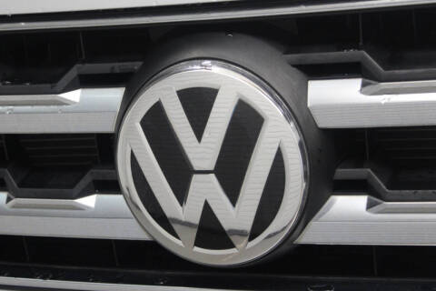 2019 Volkswagen Atlas V6 SEL R-Line 4Motion