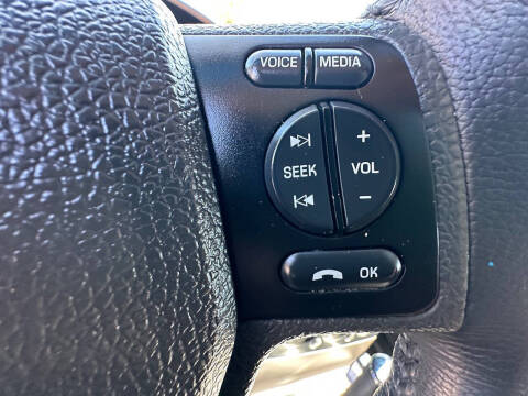 2010 Ford Explorer XLT