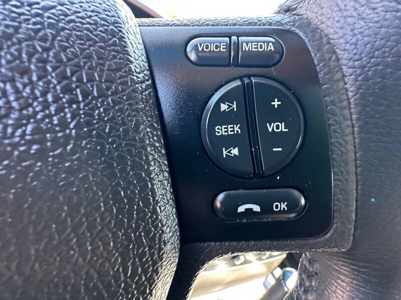 2010 Ford Explorer XLT