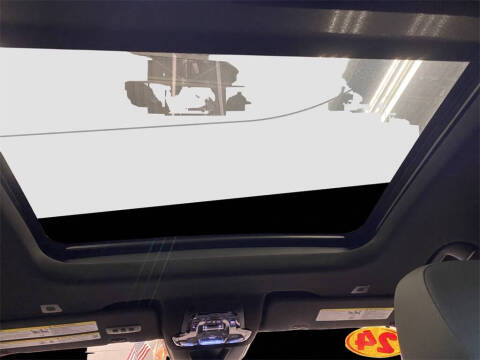 2024 Alfa Romeo Tonale Hybrid Veloce