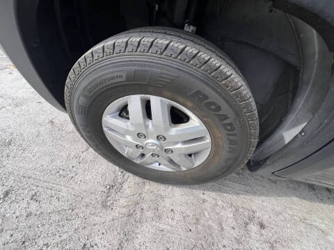 2023 Thor Motor Coach Scope