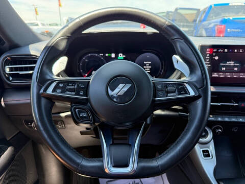 2024 Dodge Hornet R/T Plus