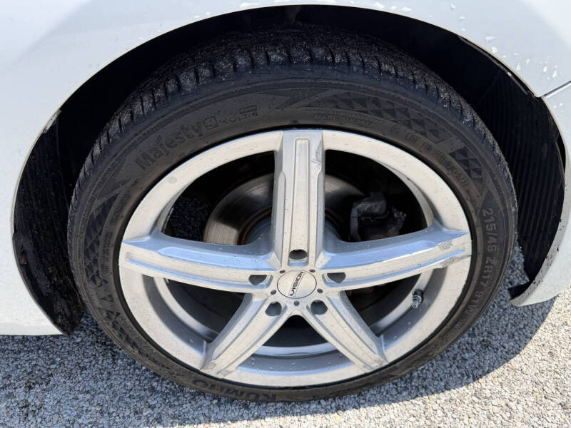 2015 Kia Forte EX