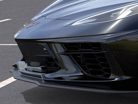 2026 Chevrolet Corvette Stingray