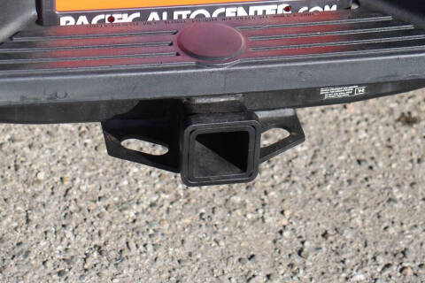 2008 Ford Ranger SPORT