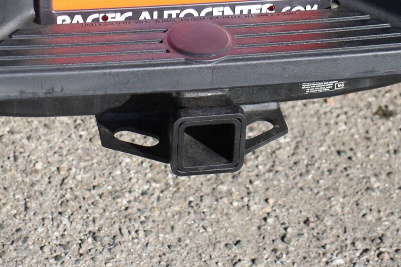 2008 Ford Ranger SPORT