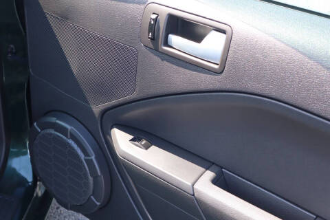 2008 Ford Mustang GT Premium