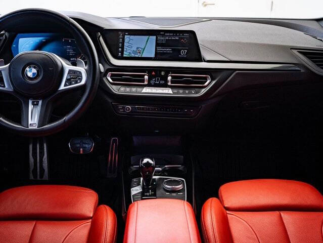 2022 BMW 2 Series M235i xDrive Gran Coupe