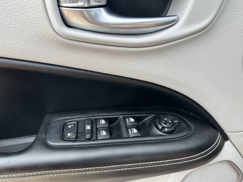 2018 Jeep Compass Altitude
