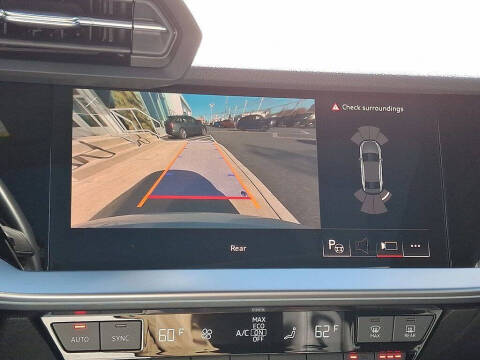 2023 Audi A3 Premium Plus 40 TFSI