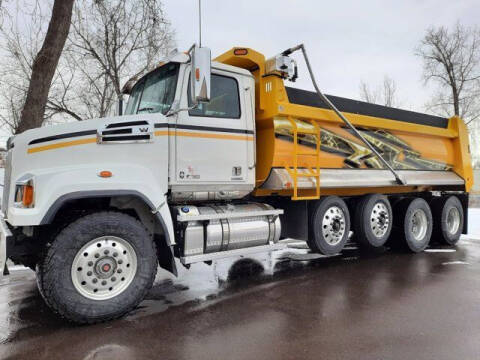 2021 Western Star 4700 SF